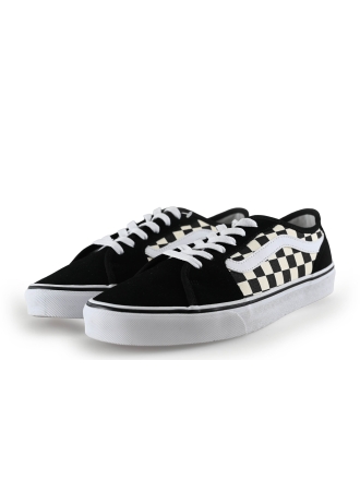 Vans Sneaker Schwarz 295921