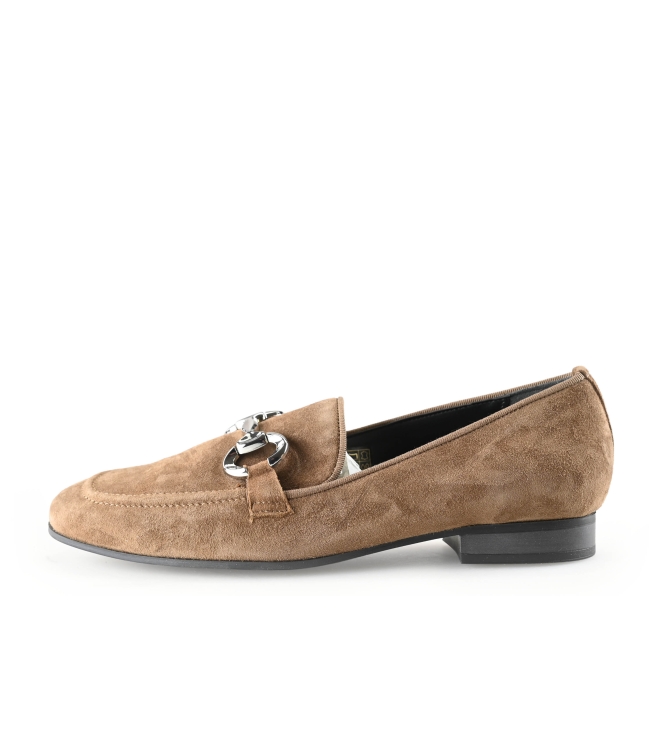 Linea Zeta Loafers 