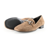 Linea Zeta Loafers 