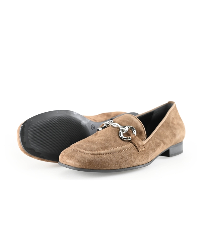 Linea Zeta Loafers 
