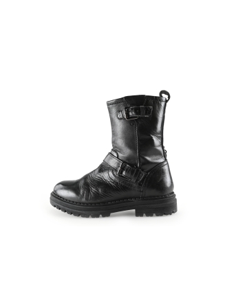 Loff 1881 Bikerstiefel