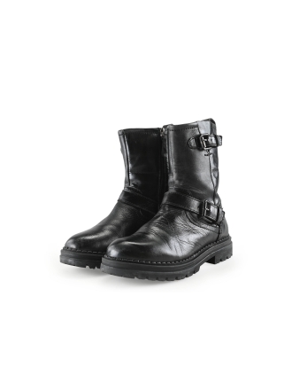 Loff 1881 Bikerstiefel