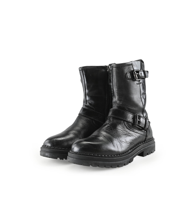 Loff 1881 Bikerstiefel