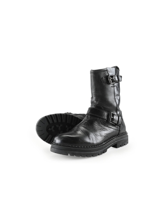 Loff 1881 Bikerstiefel