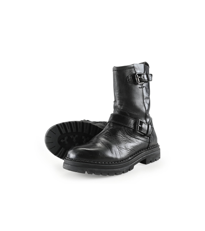 Loff 1881 Bikerstiefel