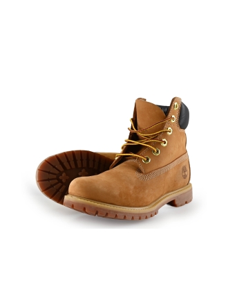 Timberland Stiefeletten