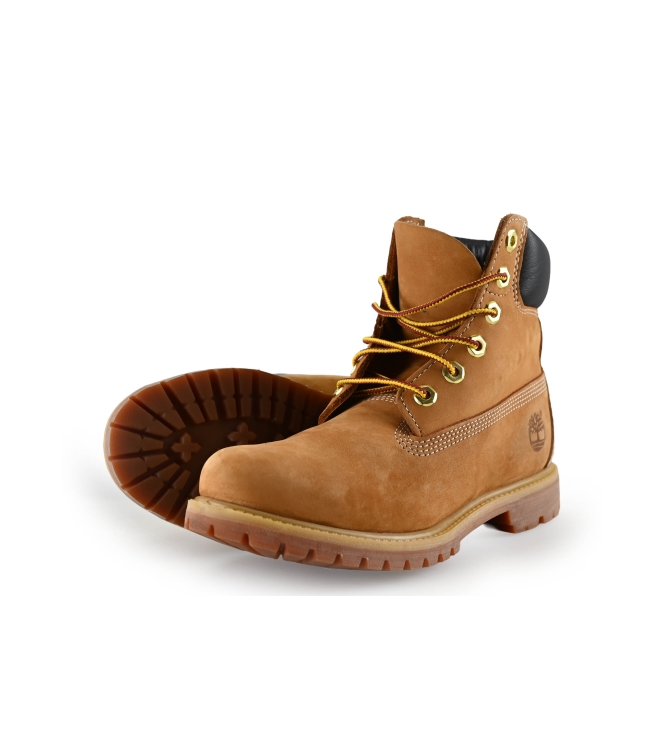 Timberland Stiefeletten