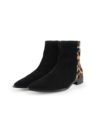 Stefano Lauran Stiefeletten