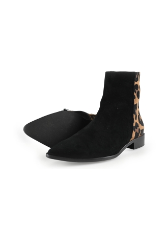 Stefano Lauran Stiefeletten