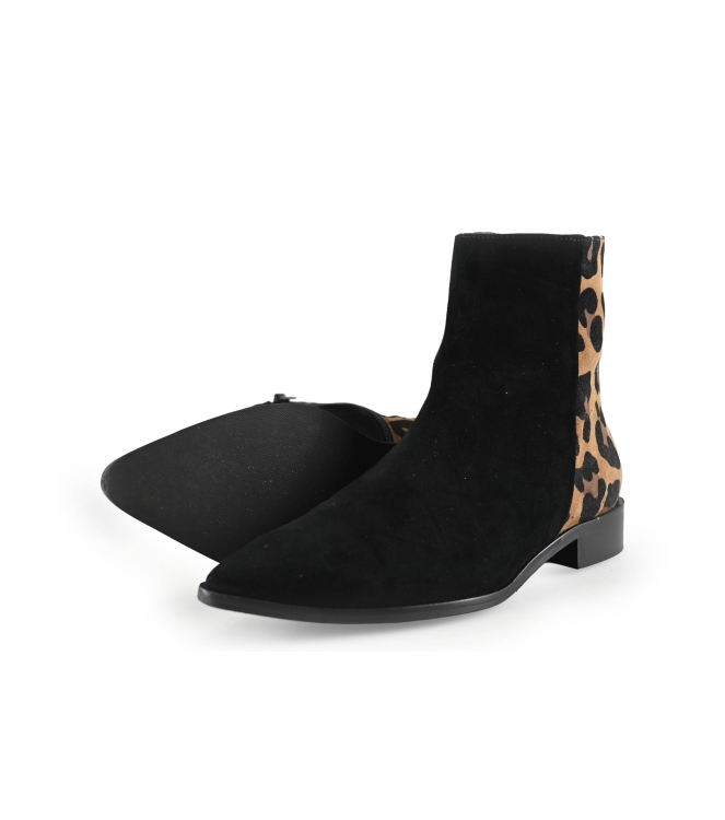 Stefano Lauran Stiefeletten
