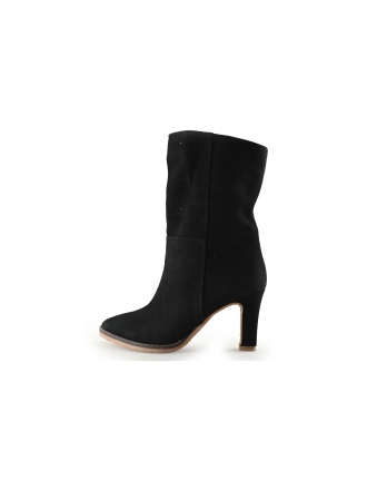 Notre-V Stiefeletten Schwarz 295933