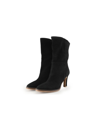 Notre-V Stiefeletten Schwarz 295933