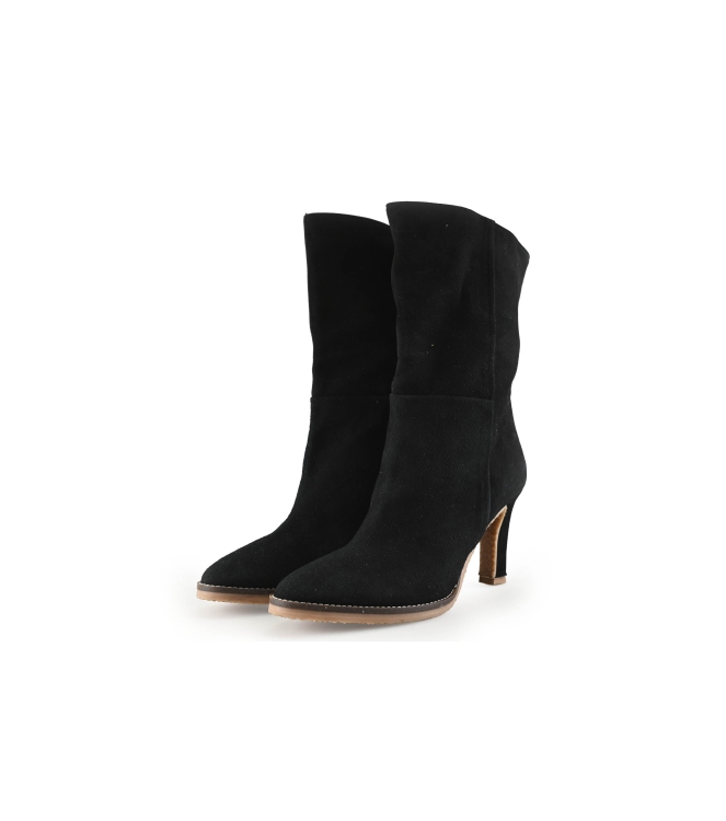 Notre-V Stiefeletten