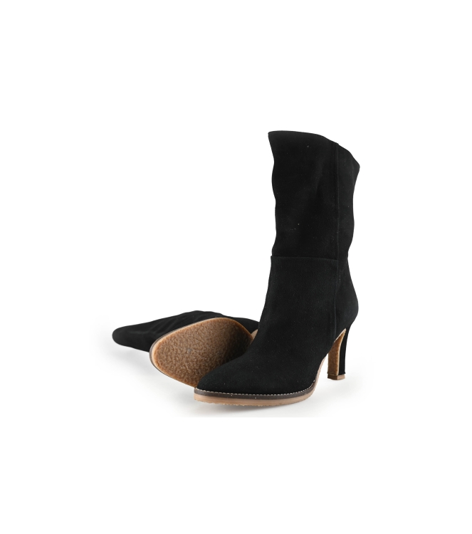Notre-V Stiefeletten