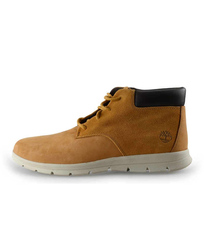 Timberland Schnürstiefel