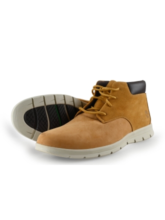 Timberland Schnürstiefel