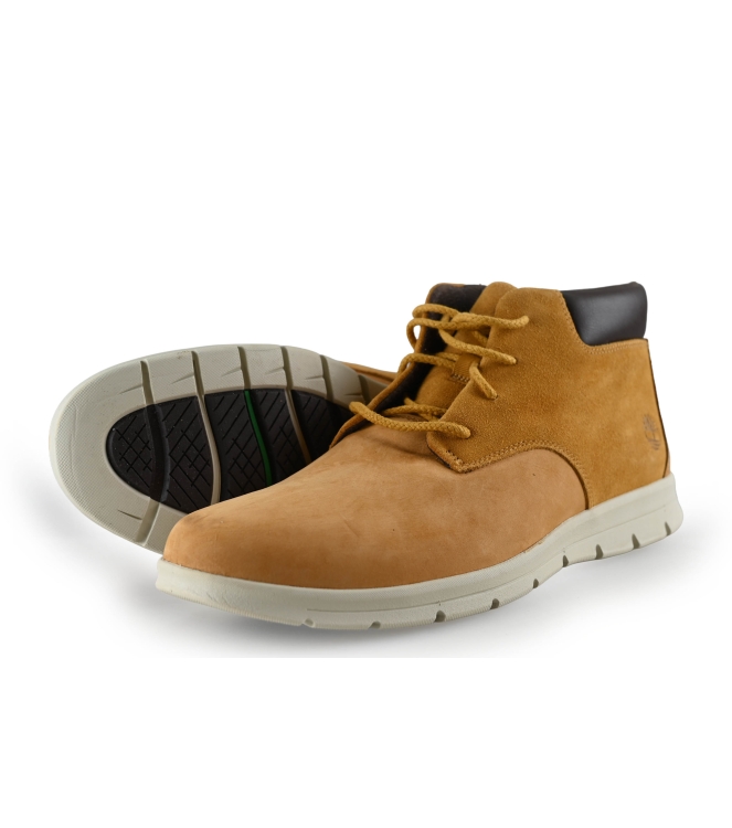 Timberland Schnürstiefel