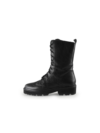 Tango Schnürstiefel