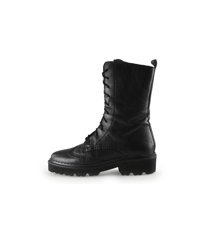 Tango Schnürstiefel