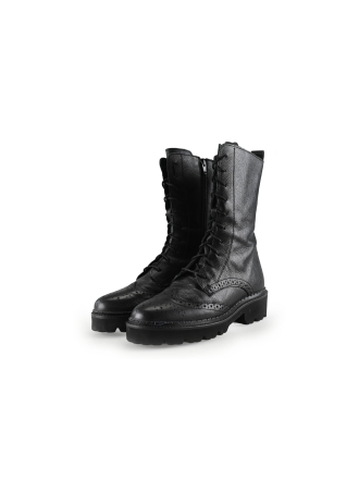 Tango Schnürstiefel