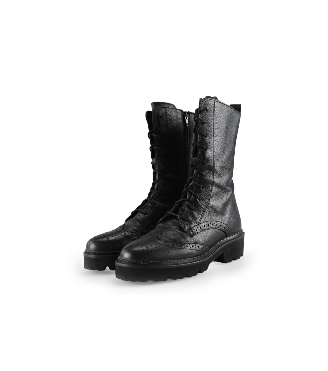 Tango Schnürstiefel