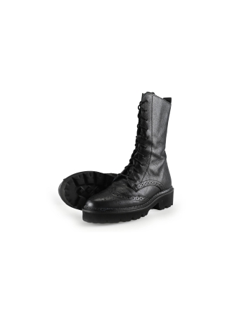 Tango Schnürstiefel