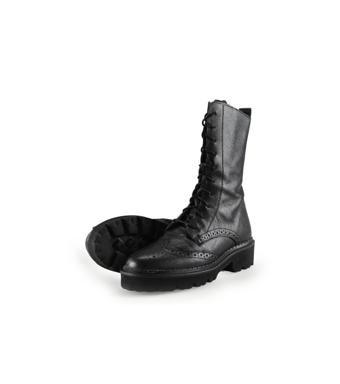 Tango Schnürstiefel