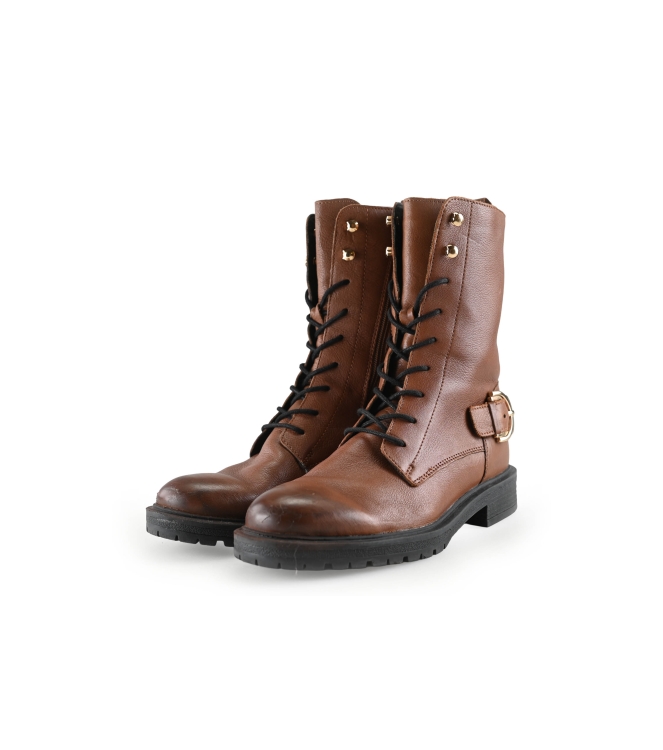 Poelman Schnürstiefel