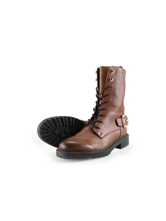 Poelman Schnürstiefel