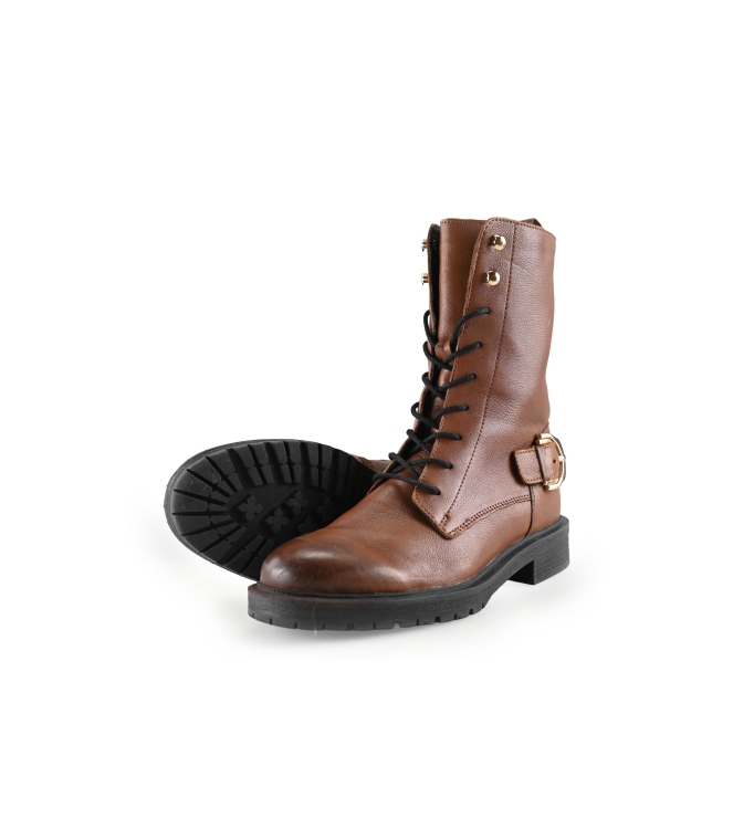 Poelman Schnürstiefel