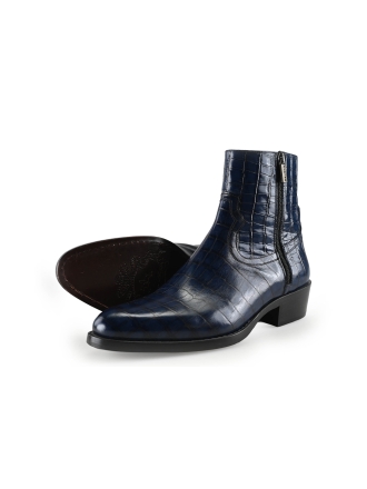 Jo Ghost Stiefeletten