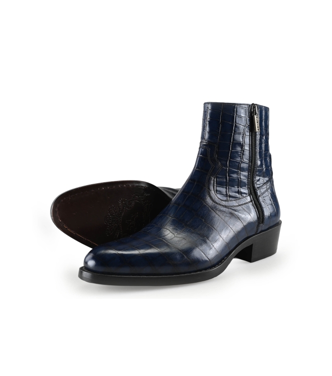 Jo Ghost Stiefeletten