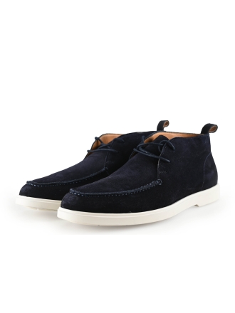 Manfield Schnürstiefel