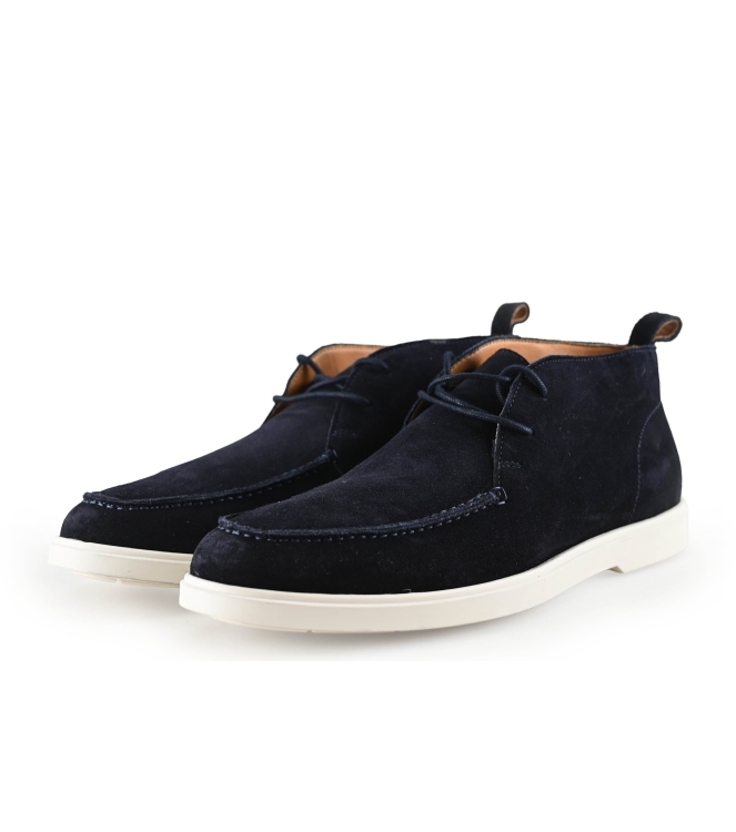 Manfield Schnürstiefel