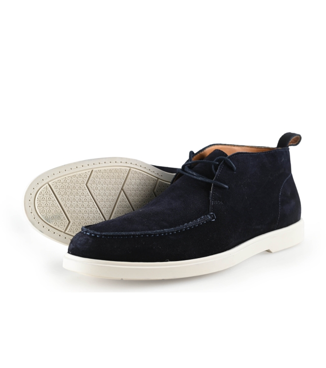 Manfield Schnürstiefel