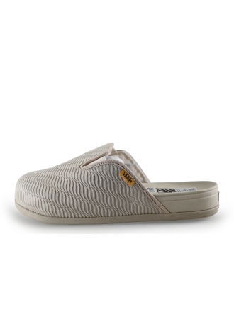 Vans Mules Pantoletten Beige 295946