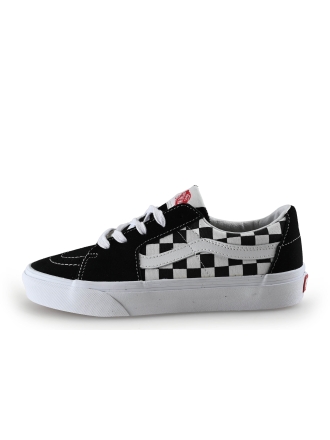 Vans Sneaker Schwarz 295950