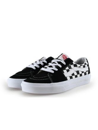 Vans Sneaker Schwarz 295950