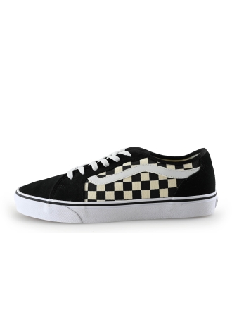 Vans Sneaker Schwarz 295951