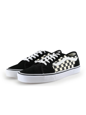 Vans Sneaker Schwarz 295951