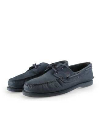 Timberland Bootsschuhe Blau 295952
