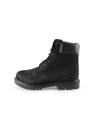 Timberland Schneestiefel Schwarz 295954