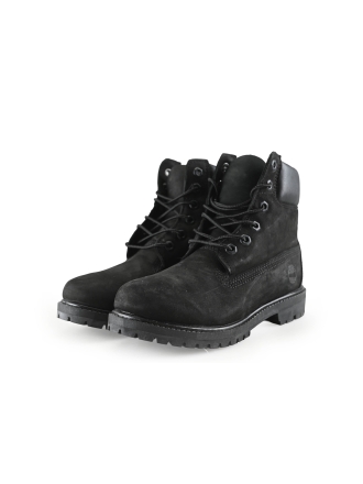 Timberland Schneestiefel Schwarz 295954