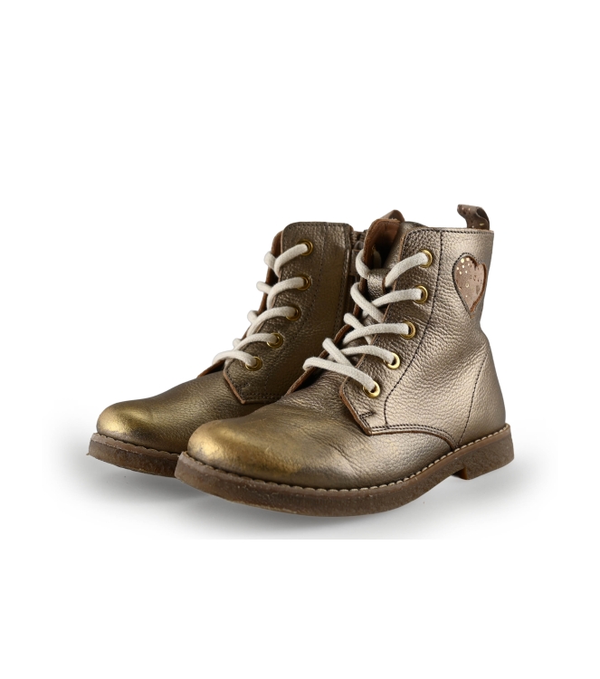 Keq Schnürschuhe