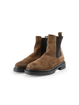 Nelson Chelsea boots