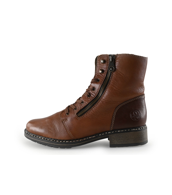 Rieker Schnürstiefel