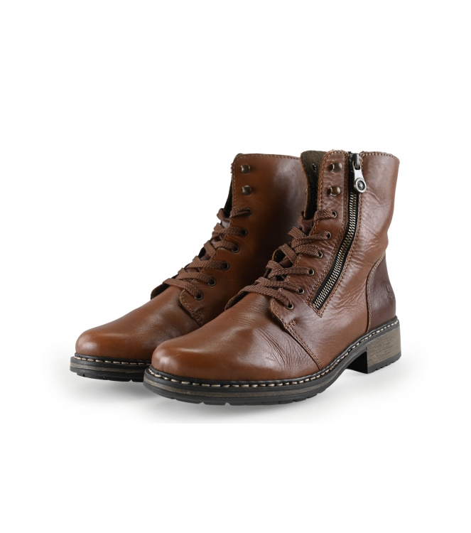 Rieker Schnürstiefel
