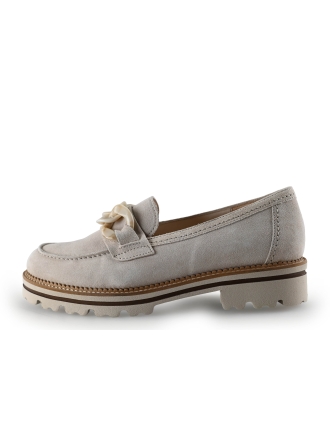 Gabor Slip-ons Beige 295960