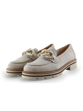 Gabor Slip-ons Beige 295960