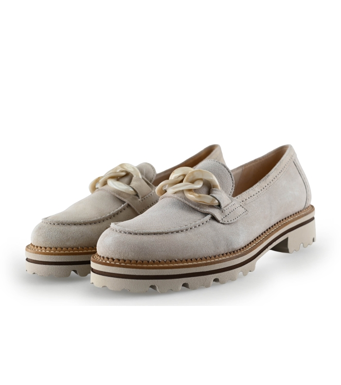 Gabor Slip-ons